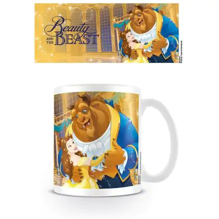 Beauty and the Beast Mug Tale As Old As Time termékfotója