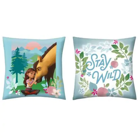 Szilaj párna, díszpárna 40*40 cm termékfotó
