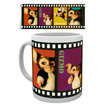 Szörnyecskék Film Gizmo bögre termékfotó