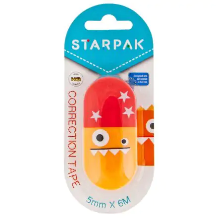 Szörnyecskék hibajavító termékfotó