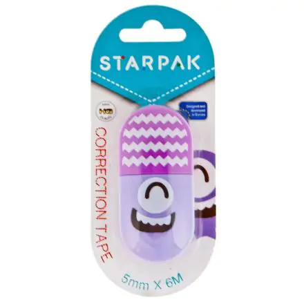 Szörnyecskék hibajavító termékfotó