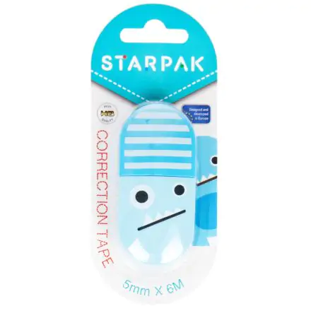 Szörnyecskék hibajavító termékfotó