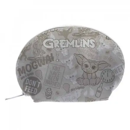 Szörnyecskék Pattern tolltartó termékfotó