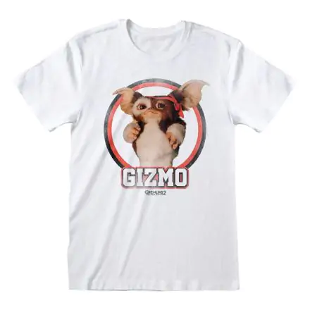 Szörnyecskék póló Gizmo Distressed termékfotó