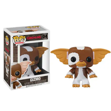 Szörnyecskék POP! Vinyl figura Gizmo 10 cm termékfotó