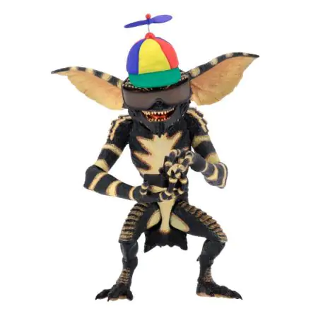 Szörnyecskék Ultimate Gamer Gremlin figura 15cm termékfotó