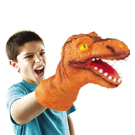 T-Rex báb termékfotó