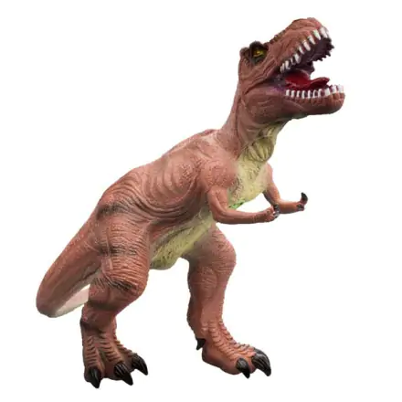 T-Rex Dinoszaurusz játék figura hanggal termékfotó