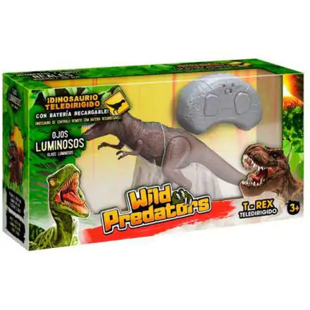 T-Rex távirányítós játék termékfotó