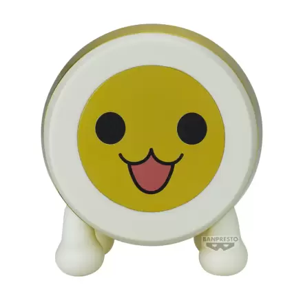 Taiko No Tatsujin Gold Silver Taito No Tatsujin Gold figura 11cm termékfotó