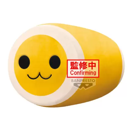 Taiko No Tatsujin plüss 50cm termékfotó