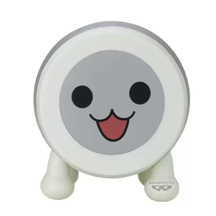 Taiko No Tatsujin - Taito No Tatsujin Silver figura 11cm termékfotó