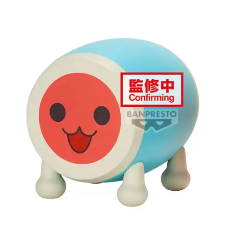 Taiko no Tatsujin Wada Don figura 11cm termékfotó