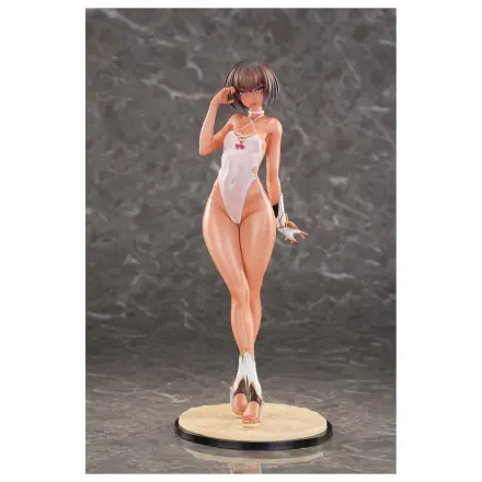 Taimanin RPGX 1/6 Swimsuit felnőtt Yukikaze PVC figura 27 cm termékfotó