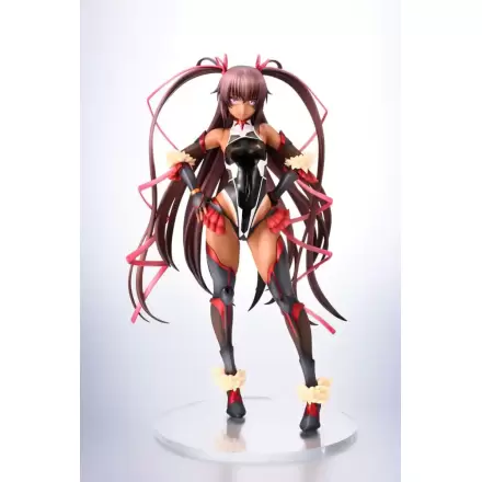 Taimanin Yukikaze 1/6 Mizuki Yukikaze Limited Ver. PVC szobor figura 26 cm termékfotó