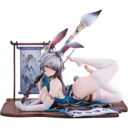 Taitai Original Character PVC szobor figura 1/6 Gengjyut 18 cm termékfotója