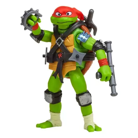 Tales of the Teenage Mutant Ninja Turtles Mix 'n Match Raphael akciófigura 12 cm termékfotó