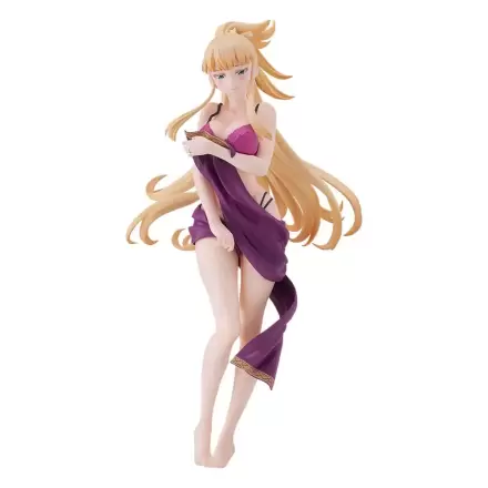 Tales of Wedding Rings Pop Up Parade Hime L Size PVC szobor figura 24 cm termékfotója