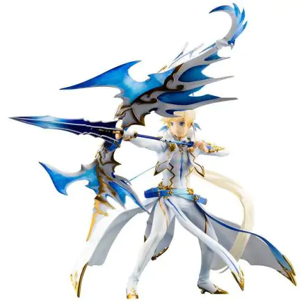 Tales Of Zestiria 1/8 Sorey PVC szobor figura 31 cm termékfotó