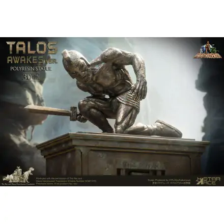 Talos Talos Awakes Ver. szobor figura 30 cm termékfotó
