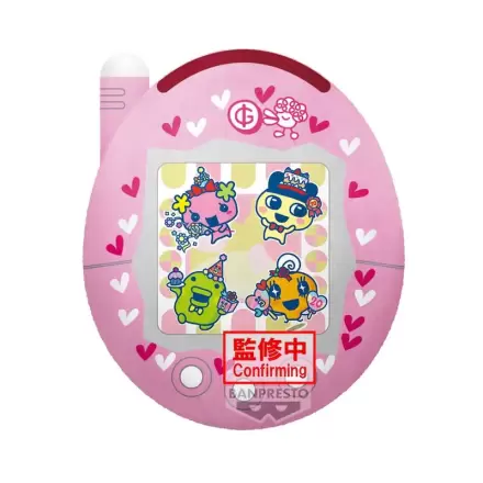 Tamagotchi Connection 20th Anniversary! plüss 40cm termékfotó