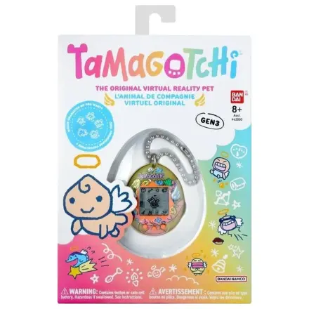 Tamagotchi Original Angel Bouquet termékfotó