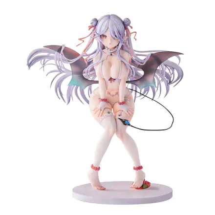 Tamano Kedama Original Character 1/6 Pure Succubus Liz: Normal Ver. szobor figura 26 cm termékfotója