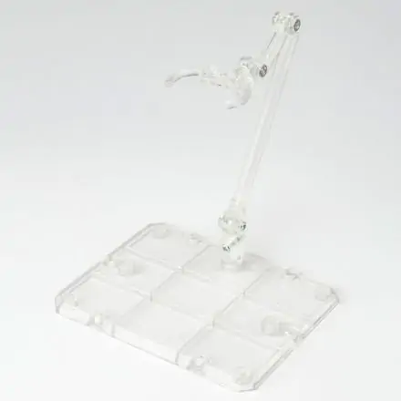 Tamashii Stage Act.4 for Humanoid Clear base 14cm termékfotó