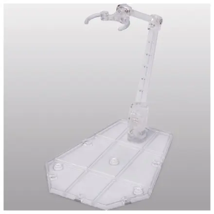 Tamashii Stage Act.5 for Mechanics Clear figura állvány 14 cm termékfotó