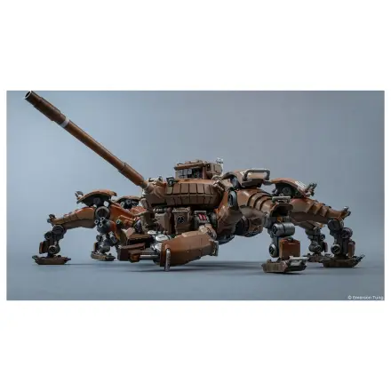 TANKHEAD Type 33 Heikegani modell készlet 1/48 10 cm termékfotó