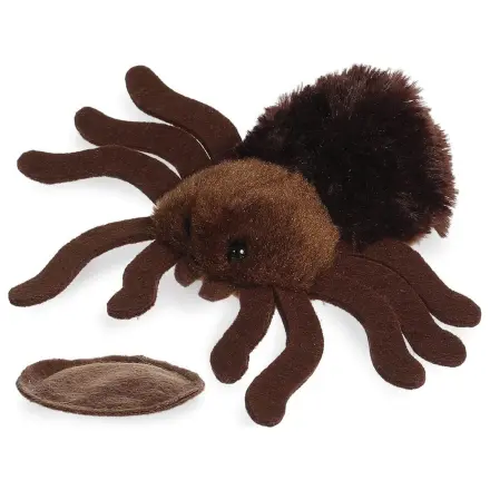 Tarantula plüss 15cm termékfotó