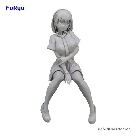 Tawawa on Monday Noodle Stopper Aichan PVC szobor figura 13 cm termékfotó