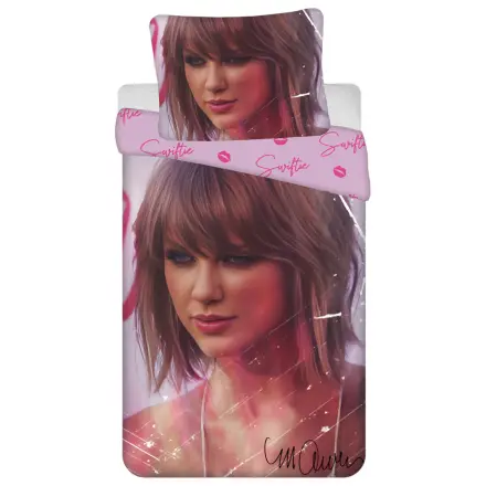 Taylor Swift Swiftie ágyneműhuzat  termékfotó