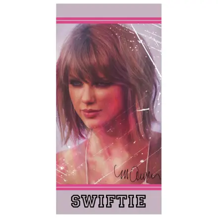 Taylor Swift Swiftie törölköző termékfotó