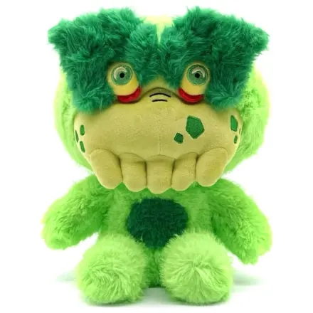 Team Starkid plüss figura Wiggly 23 cm      termékfotó