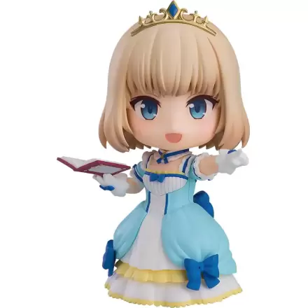 Tearmoon Empire Nendoroid PVC akciófigura Mia Luna Tearmoon 10 cm (re-order) termékfotója