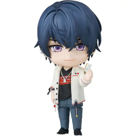 Tears of Themis Nendoroid akciófigura King 10 cm termékfotó