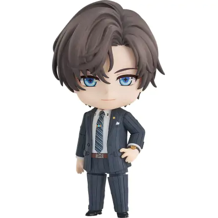 Tears of Themis Nendoroid akciófigura Libra 10 cm termékfotó