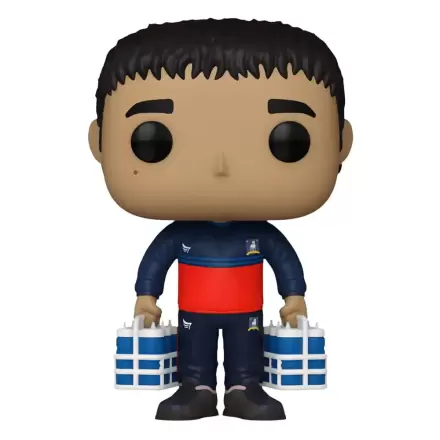 Ted Lasso Funko POP! TV Vinyl figura Nate w/water 9 cm termékfotója