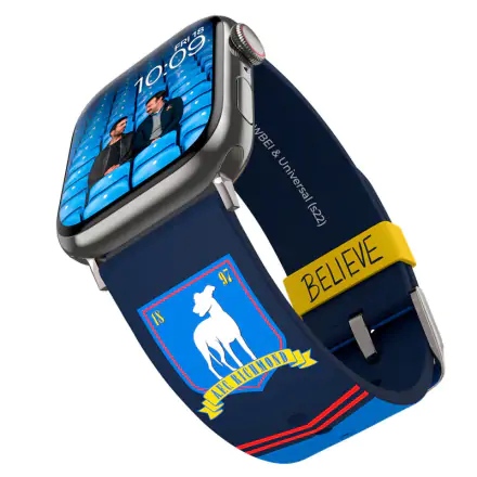 Ted Lasso óraszíj okosórákhoz termékfotó