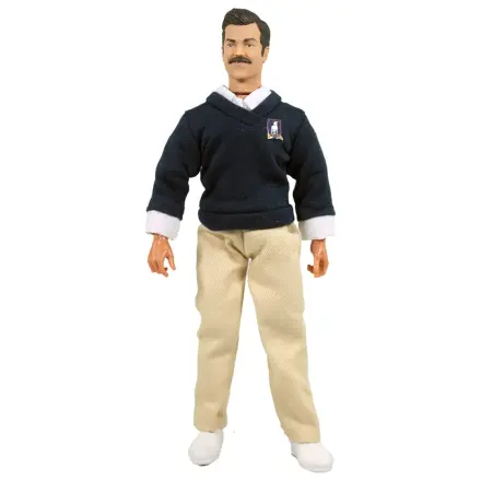Ted Lasso Ted Lasso akciófigura 20 cm  termékfotó