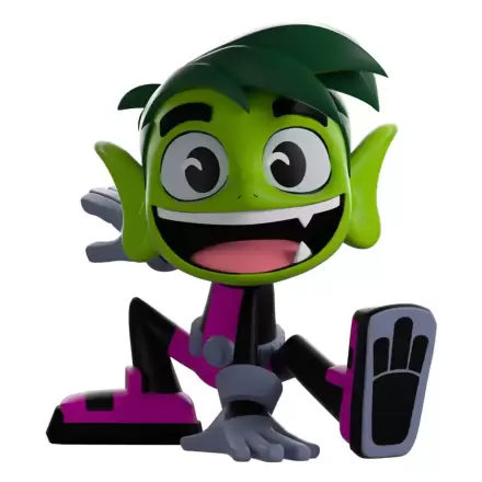 Teen Titans Go! Vinyl figura Beast Boy 9 cm termékfotó