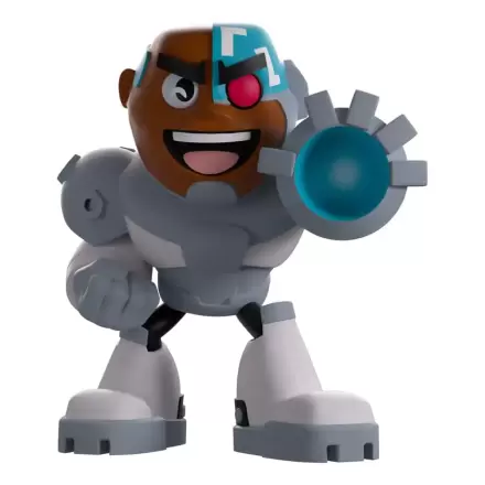 Teen Titans Go! Vinyl figura Cyborg 13 cm      termékfotó