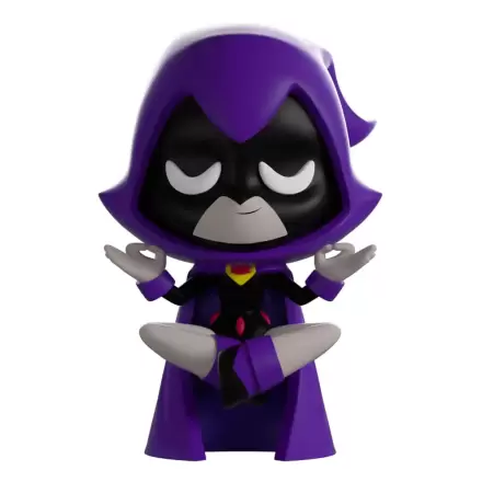 Teen Titans Go! Vinyl figura Raven 10 cm   termékfotó