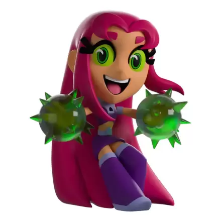 Teen Titans Go! Vinyl figura Starfire 11 cm        termékfotó