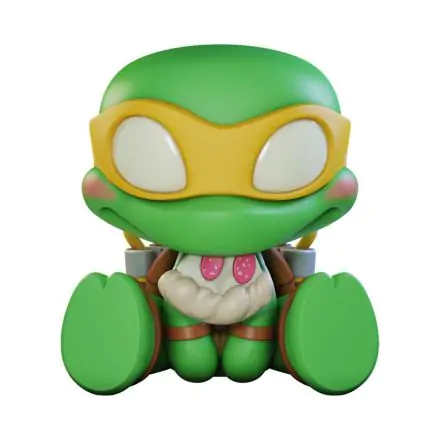 Teenage Mutant Ninja Turtles Adorkables Vinyl figura Michelangelo 13 cm termékfotó