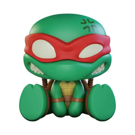 Teenage Mutant Ninja Turtles Adorkables Vinyl figura Raphael 13 cm termékfotó
