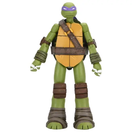 Teenage Mutant Ninja Turtles akciófigura Ultimate Donatello 18 cm termékfotó
