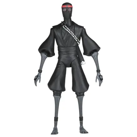 Teenage Mutant Ninja Turtles akciófigura Ultimate Foot Soldier 18 cm termékfotó