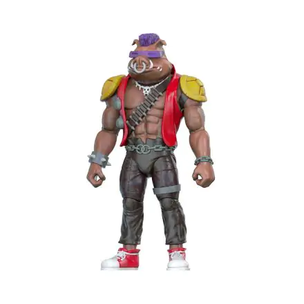 Teenage Mutant Ninja Turtles BST AXN Bebop akciófigura 13 cm termékfotó